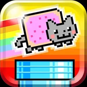 Flappy Nyan Cat