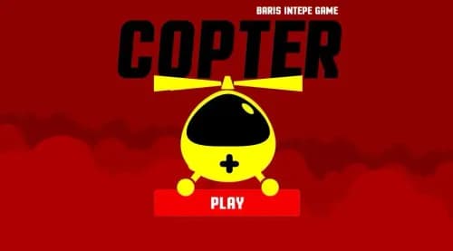 Copter