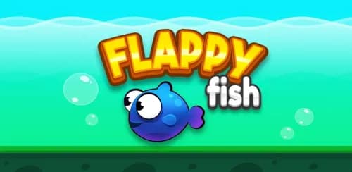 Flappy Fish