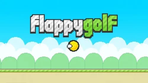 Flappy Golf