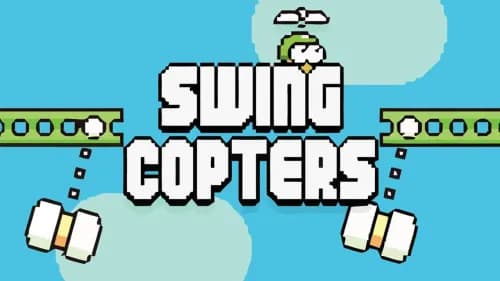 Swing Copter