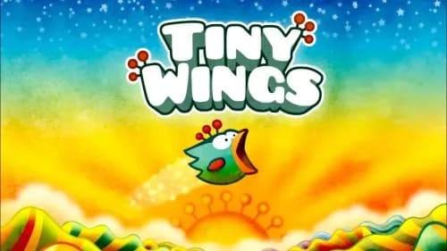 Tiny Wings