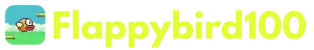 FlappyBird100